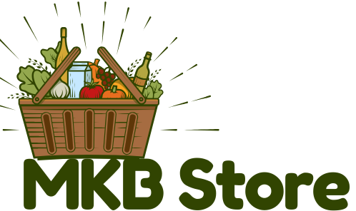 MKB Store